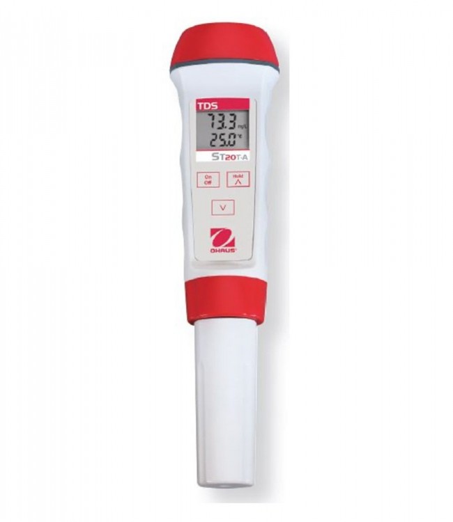 Ohaus ST 10 T-B